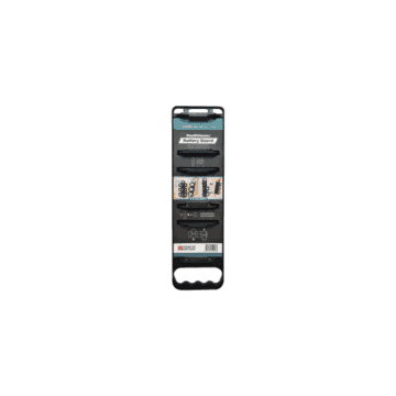Black Battery Board for Makita LXT with Handle (Single) plaatje (2)
